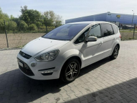 Ford s-max- 7 osobowy- 2.0 diesel-  FV VAT 23% Grodzisk Mazowiecki - zdjęcie 12