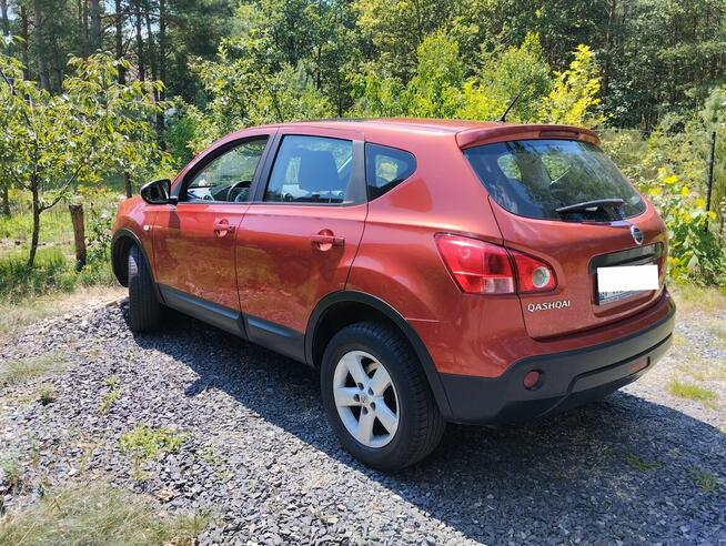 Nissan Qashqai Bolesławiec - zdjęcie 5