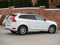 VOLVO XC60 2.4D 163KM R-DESIGN XENON ALU18 PANORAMA SUPER STAN Podzagajnik - zdjęcie 10