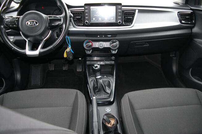 Kia Rio Kamera. Dębica - zdjęcie 6