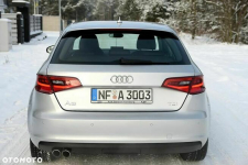 Audi A3 Sportback 2.0 TDI Ambiente Kielce - zdjęcie 10