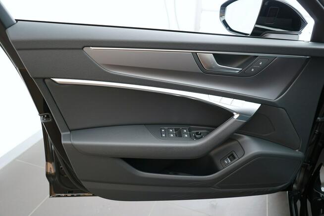 Audi A6 40TDI 204KM Quattro Virtual Led Nav TempomatAcc Kamera HedUp Kielce - zdjęcie 11