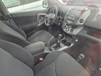 Toyota RAV-4 4x4* Tylko 203.000km* Bydgoszcz - zdjęcie 6