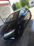 Honda Civic Ufo GT special edition