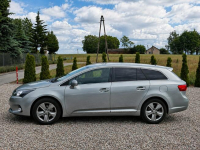 Toyota Avensis Sadlno - zdjęcie 5