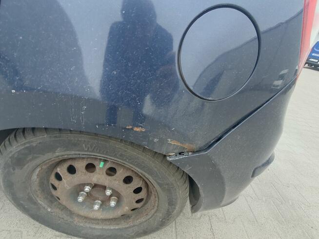 Syndyk sprzeda - Hyundai i30 1.6, 2008r. Jasieniec - zdjęcie 4