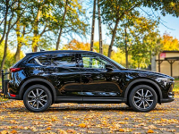 Mazda CX-5 Sadlno - zdjęcie 4