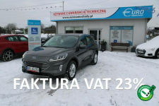 Ford Kuga Titanium F-Vat Gwarancja SalonPL Kamera