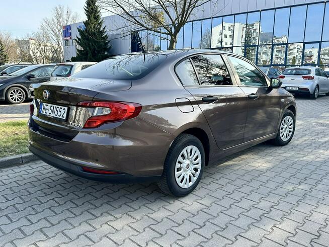 Fiat Tipo Warszawa - zdjęcie 7