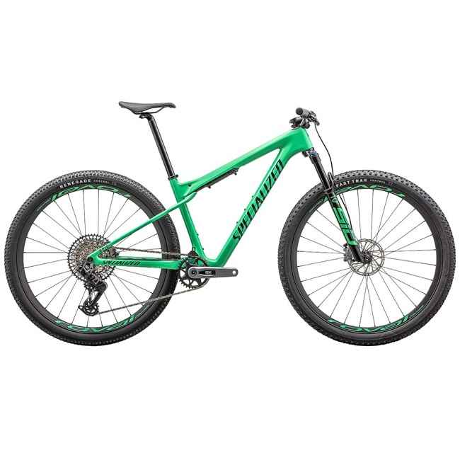Specialized Epic World Cup Expert - Mountain Bike - 2024 Bydgoszcz - zdjęcie 1