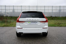Volvo XC60 D4 AWD Inscription, 190 KM, Salon PL, Bezwypadkowy Warszawa - zdjęcie 5