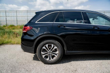Mercedes-Benz GLC 220d, Salon PL, Bezwypadkowy, Serwis ASO, FVAT23% Warszawa - zdjęcie 7