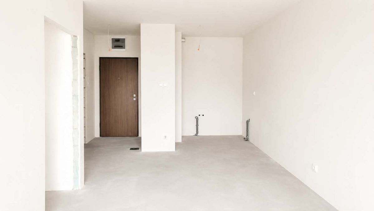 Apartamenty Jagiellońskie , 2 pokoje, 39m2 Białystok - zdjęcie 4