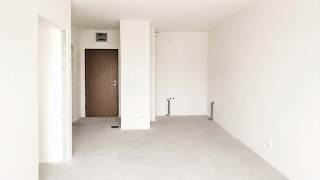Apartamenty Jagiellońskie , 2 pokoje, 39m2 Białystok - zdjęcie 4