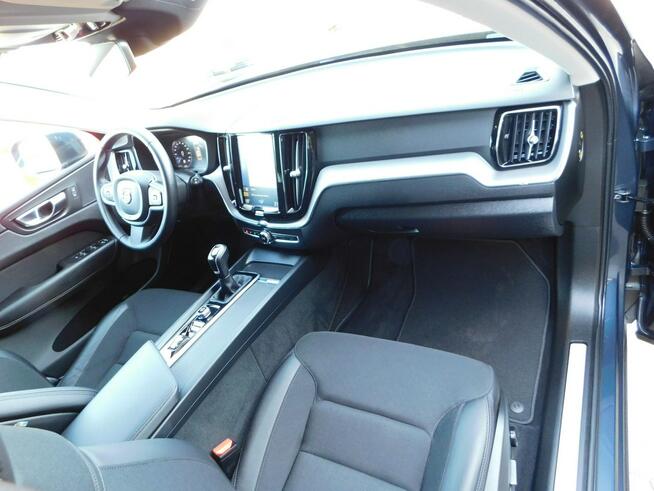 Volvo XC 60 z Gwarancją Żyrardów - zdjęcie 7