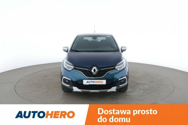 Renault Captur GRATIS! Pakiet Serwisowy o wartości 800 zł! Warszawa - zdjęcie 10