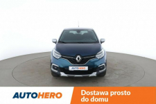 Renault Captur GRATIS! Pakiet Serwisowy o wartości 800 zł! Warszawa - zdjęcie 10