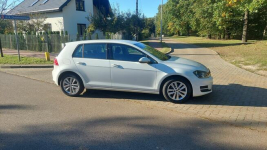Przepiękny Golf 7 Puławy - zdjęcie 5
