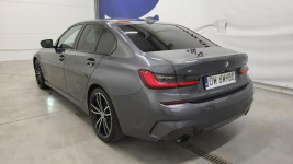 BMW 330 d xDrive M Sport sport-aut Grójec - zdjęcie 8