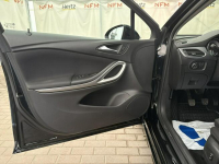 Opel Astra 1,6 DTH S&amp;S(136 KM) Enjoy  Salon PL Faktura-Vat Warszawa - zdjęcie 10