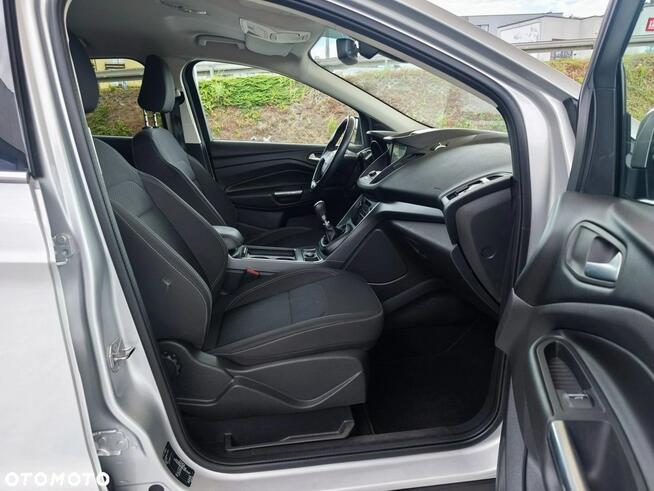 Ford Kuga Kraków - zdjęcie 12