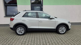Volkswagen T-Roc 1.5 TSI 150KM DSG, Life, salon PL, gwarancja, EXPORT Siedlce - zdjęcie 10