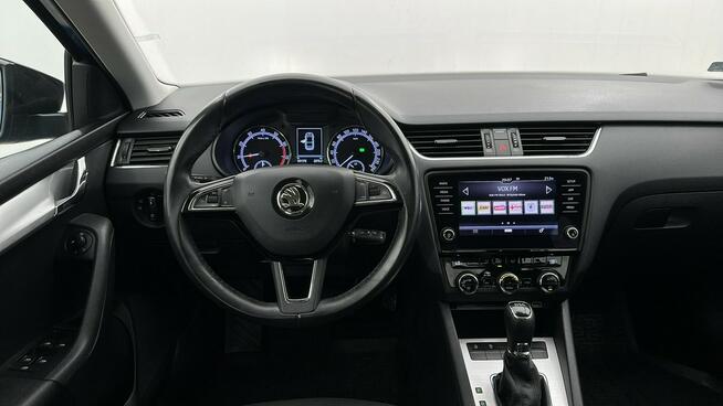 Skoda Octavia 1.5 TSI GPF ACT Ambition Warszawa - zdjęcie 9