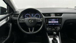 Skoda Octavia 1.5 TSI GPF ACT Ambition Warszawa - zdjęcie 9