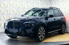 BMW X7 xDrive40d  -Rabat  194 816 zł brutto, gotowy do odbioru!! Warszawa - zdjęcie 2