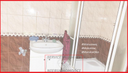 Dobre mieszkanie do remontu Przy Morskim Oku Mokotów - zdjęcie 10