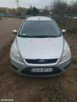 Ford Focus Bydgoszcz - zdjęcie 10