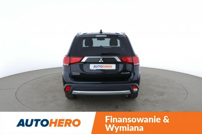 Mitsubishi Outlander 2.0 MIVEC Edition 100 2WD Warszawa - zdjęcie 6