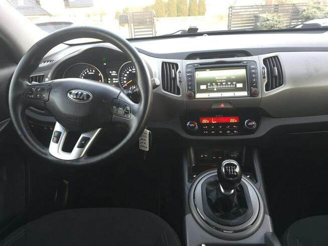 Kia Sportage Nowy rozrząd Żarki - zdjęcie 11