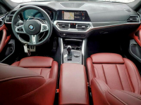 BMW 430 / M-Pakiet / Virtual cockpit / niski przebieg / Tarnów - zdjęcie 8