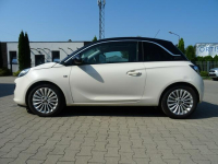 Opel Adam GLAM 1,2 69KM, Salon PL ,Szklany Dach Łódź - zdjęcie 4