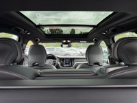 Volvo XC 60 Salon Polska R-DESING Panorama Karczew - zdjęcie 8