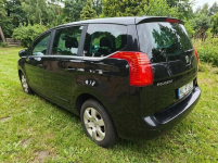 Peugeot 5008 2.0 HDI Jabłonna - zdjęcie 5