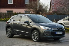 Citroen DS4 1.6B Automat/ Navi/ Skóra/ Masaże/ Sprowadzony/ Opłacony
