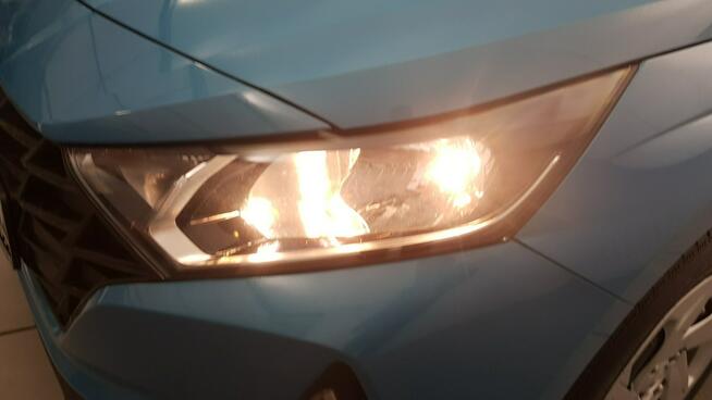 Hyundai i20 1.2 Pure! Z Polskiego Salonu! Faktura VAT! Warszawa - zdjęcie 10