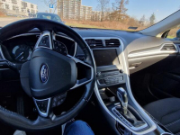 Ford Mondeo 2.0 TDCi STart-Stopp PowerShift-Aut Titanium Kraków - zdjęcie 2