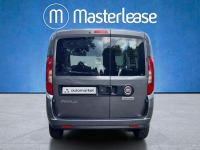 Fiat Doblo 1.6 MJ Dynamic ! Z polskiego salonu ! Faktura VAT ! Warszawa - zdjęcie 6