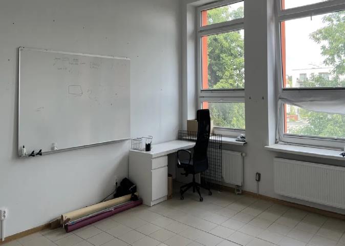 Lokal na wynajem Warszawa Warszawa - zdjęcie 4