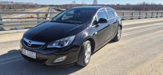 Opel ASTRA J 1.6 hb 5d COSMO.119tkm! zde.gw.prz.zarej.doinw. Bełchatów - zdjęcie 2