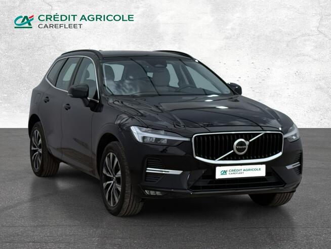 Volvo XC 60 B4 B Core Aut Warszawa - zdjęcie 3
