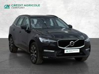 Volvo XC 60 B4 B Core Aut Warszawa - zdjęcie 3