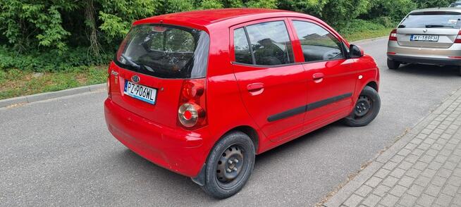 Kia Picanto / 4 cylindry / Zadbany / Zamiana Warszawa - zdjęcie 5