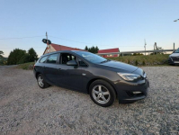 Opel Astra Sports Tourer Kamienna Góra - zdjęcie 4