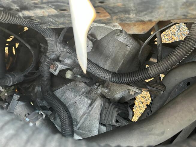 Sprzedam Renault Clio Radzymin - zdjęcie 8