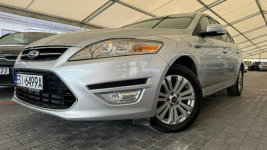 Ford Mondeo Salon Polska 6 Biegów 2.0 Diesel 140 KM