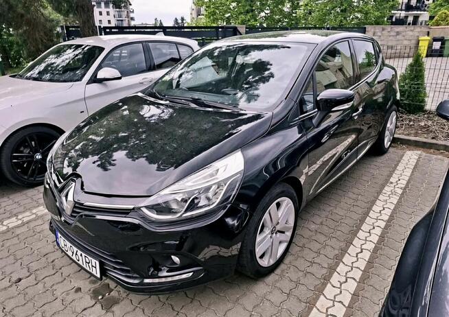 RENAULT CLIO 2017 Bydgoszcz - zdjęcie 4